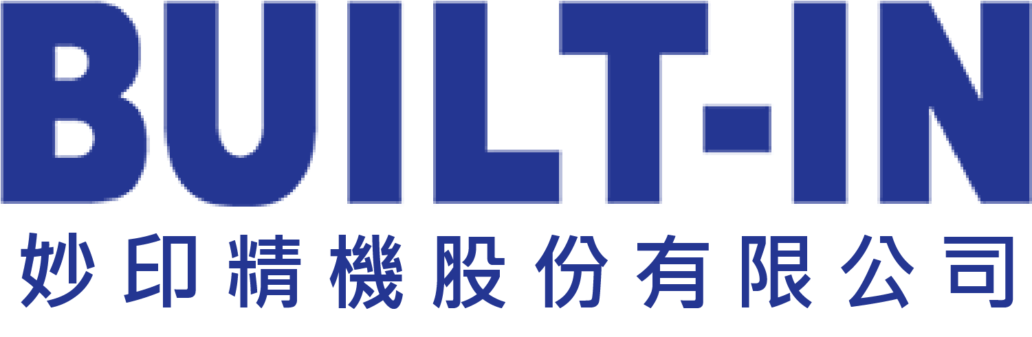 BUILT-IN Precision: screen printing press manufacturer