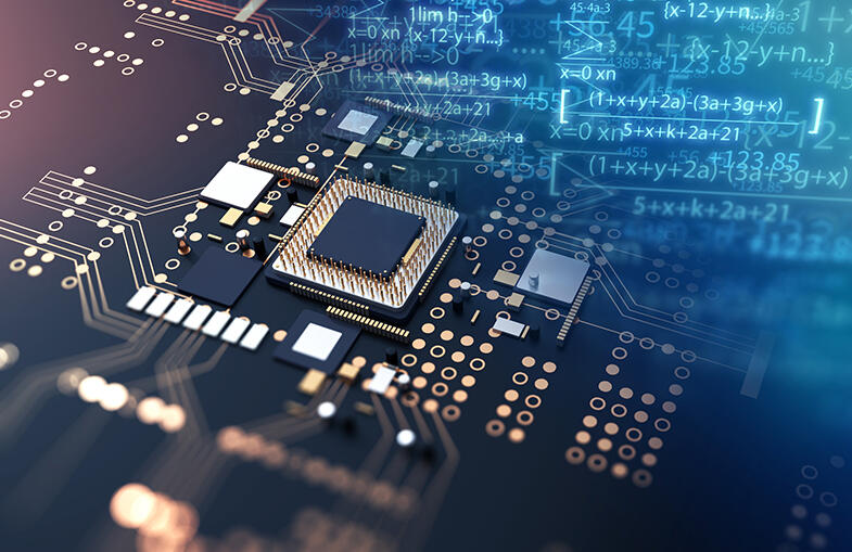 Semiconductor Packaging