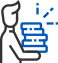 Actively invest in innovative research and development