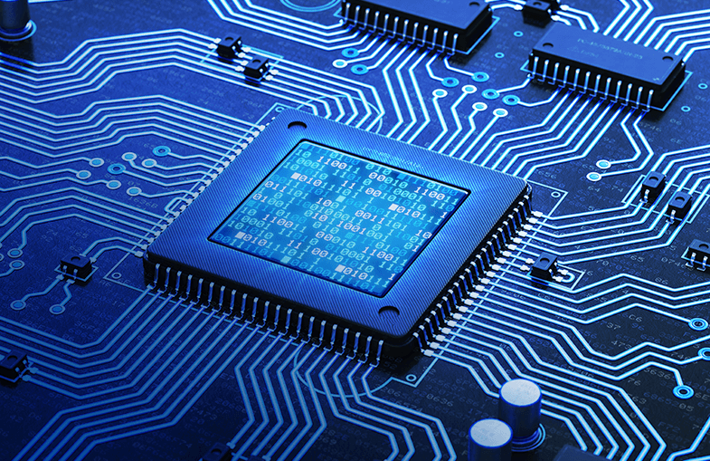 Printed circuit board (FPC/PCB)