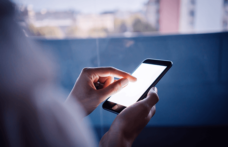 Mobile phone cover (Cover glass)